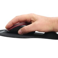 Veles-X Mouse pad with Gel wrist