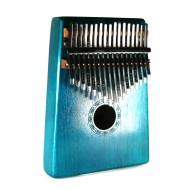 Veles-X Woodman Kalimba Blue