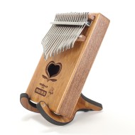 Veles-X Wooden Kalimba Stand WKS