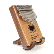 Veles-X Wooden Kalimba Stand WKS