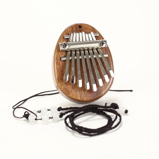 Veles-X Wooden Mini Kalimba