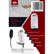 Veles-X Studio Microphone Cover