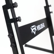 Veles-X Adjustable Security Z Keyboard Stand ASZKS