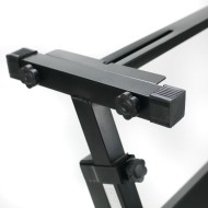 Veles-X Adjustable Security Z Keyboard Stand ASZKS