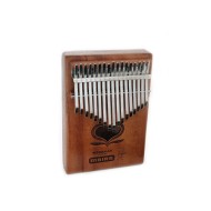 Veles-X Woodman Kalimba MBIRA