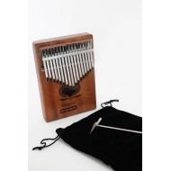 Veles-X Woodman Kalimba MBIRA