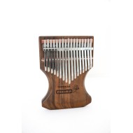 Veles-X Woodman Kalimba MBIRA Gold Silk