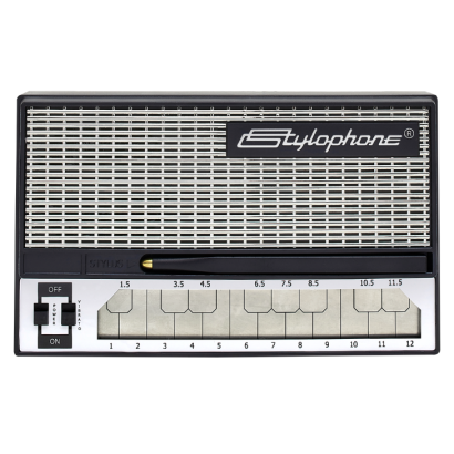 Dübreq Stylophone...