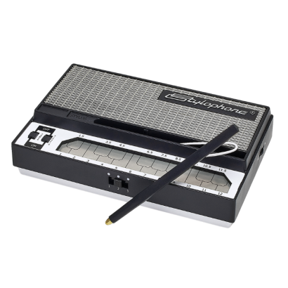 Dübreq Stylophone...