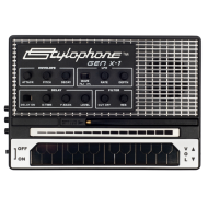 Dübreq Stylophone Gen-X­1...