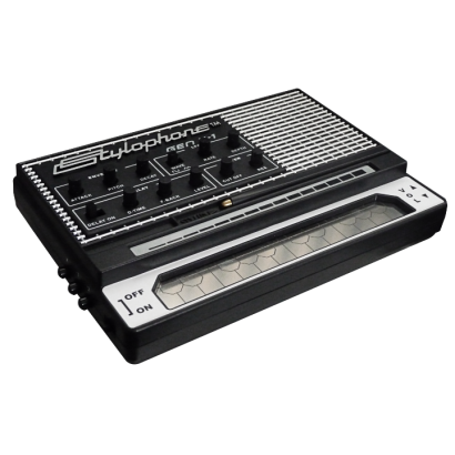 Dübreq Stylophone Gen-X­1...