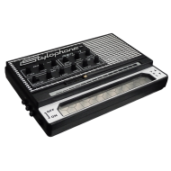 Dübreq Stylophone Gen-X­1 analog synthetizer