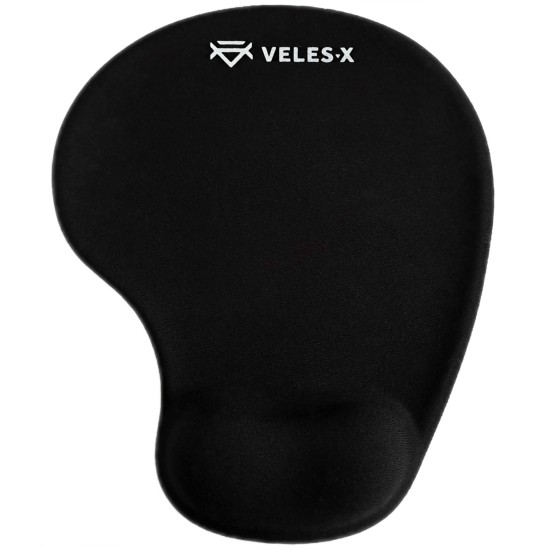 Veles-X Mouse pad with Gel wrist