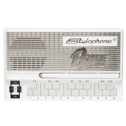 Dübreq Bowie Stylophone