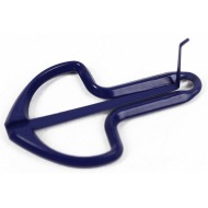 Veles-X Jaw Harp 6 Blue