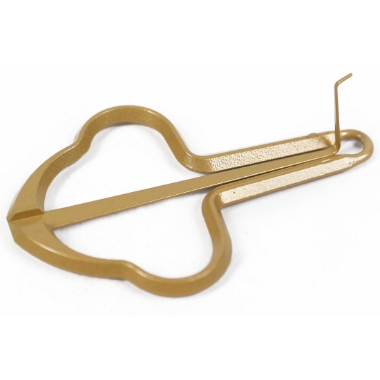 Veles-X Jaw Harp 15 Gold