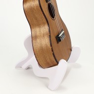 Veles-X Ukulele Stand White KS01