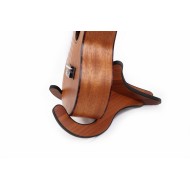 Veles-X Ukulele Stand Wood KS02