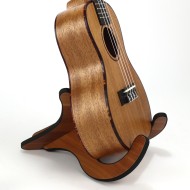 Veles-X Ukulele Stand Wood KS02