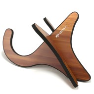 Veles-X Ukulele Stand Wood KS02