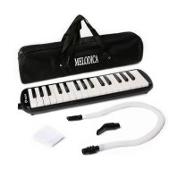 Veles-X Melodica 32 keys black