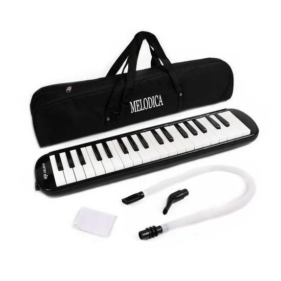 Veles-X Melodica 37 keys black