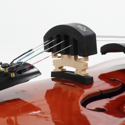 Veles-X Violin Mute Black