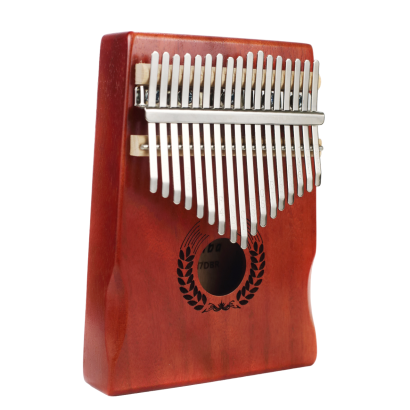 Veles-X Woodman Kalimba...