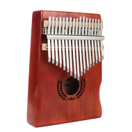 Veles-X Woodman Kalimba...