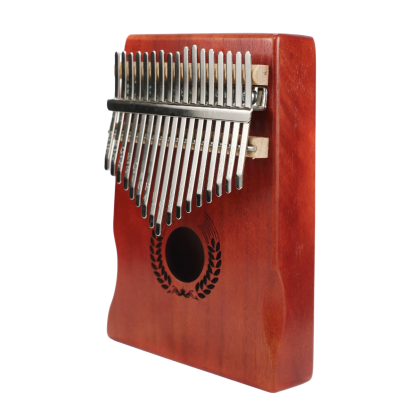 Veles-X Woodman Kalimba...