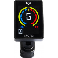 Veles-X Clip-on Rechargeable Chromatic Tuner CRCT02