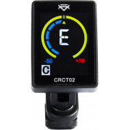 Veles-X Clip-on Rechargeable Chromatic Tuner CRCT02