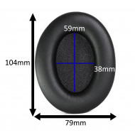 Veles-X Earpads WH1000XM3