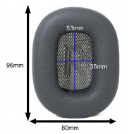 Veles-X Earpads AirPods Max