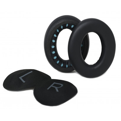 Veles-X Earpads...