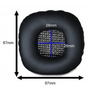 Veles-X Earpads Major II