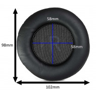 Veles-X Earpads K92 K240