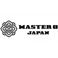 Master 8 Japan