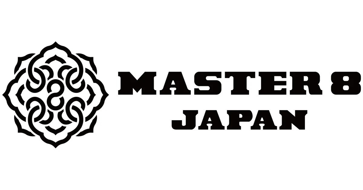 Master 8 Japan